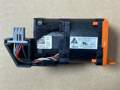 new for 14VG6 F1YN7 DELL POWEREDGE R620 R630 SYSTEM COOLING FAN MODULE