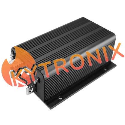 72V 400A 0-5kΩ Motor Controller 1205M-6B403 for Curtis EZGO Club Car Golf Cart