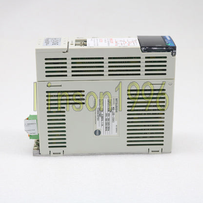 Mitsubishi MRJ2S10A1 Servo Drive Module High Performance Durable Industrial Automation Controller - MITSUBISHI