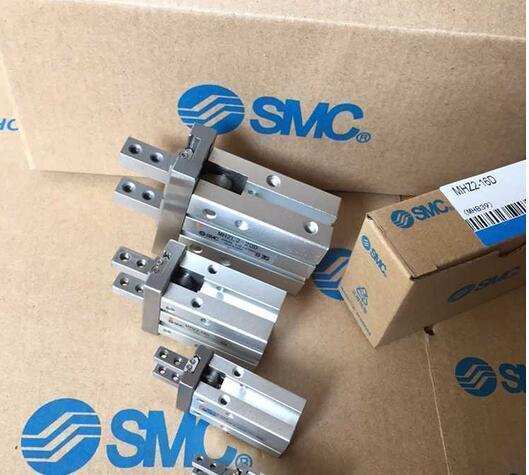 new SMC MHZ2-10D IN BOX hpg - SMC