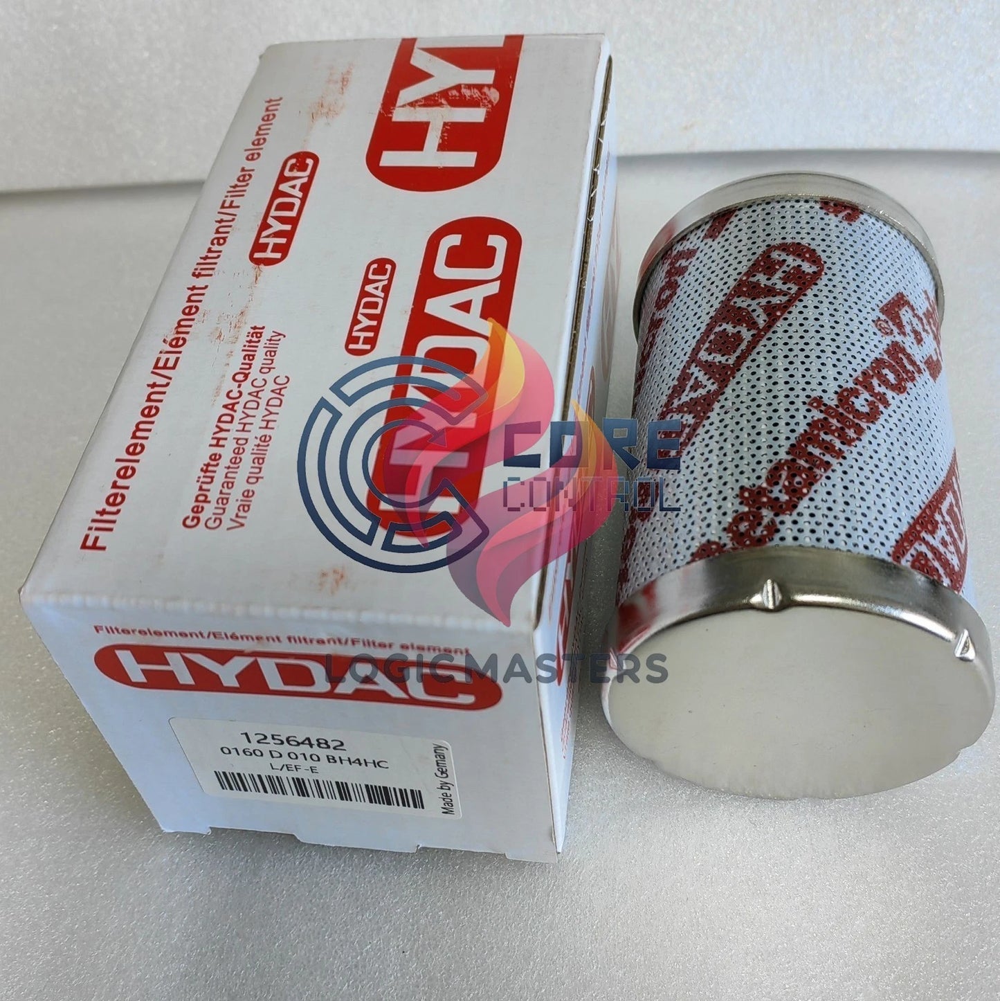 0160D010BH4HC 1PCS HYDAC Hydraulic Filter Element Quality Goods