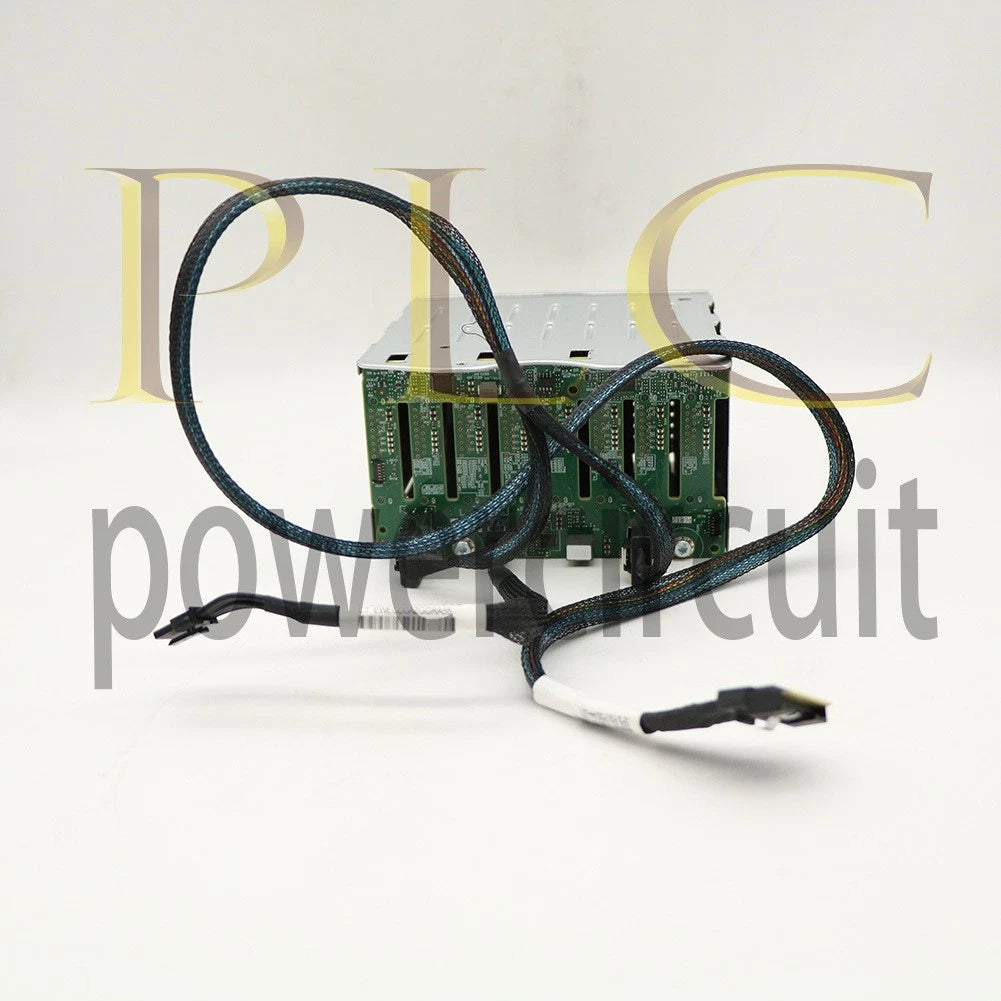 P26930-B21 HPE DL300 Gen10 Plus 2U 8SFF SAS/SATA 12G Bay 1/2 Drive Cage Kit