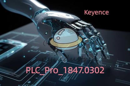 1PCS Keyence KV-NC8ER PLC Module KVNC8ER