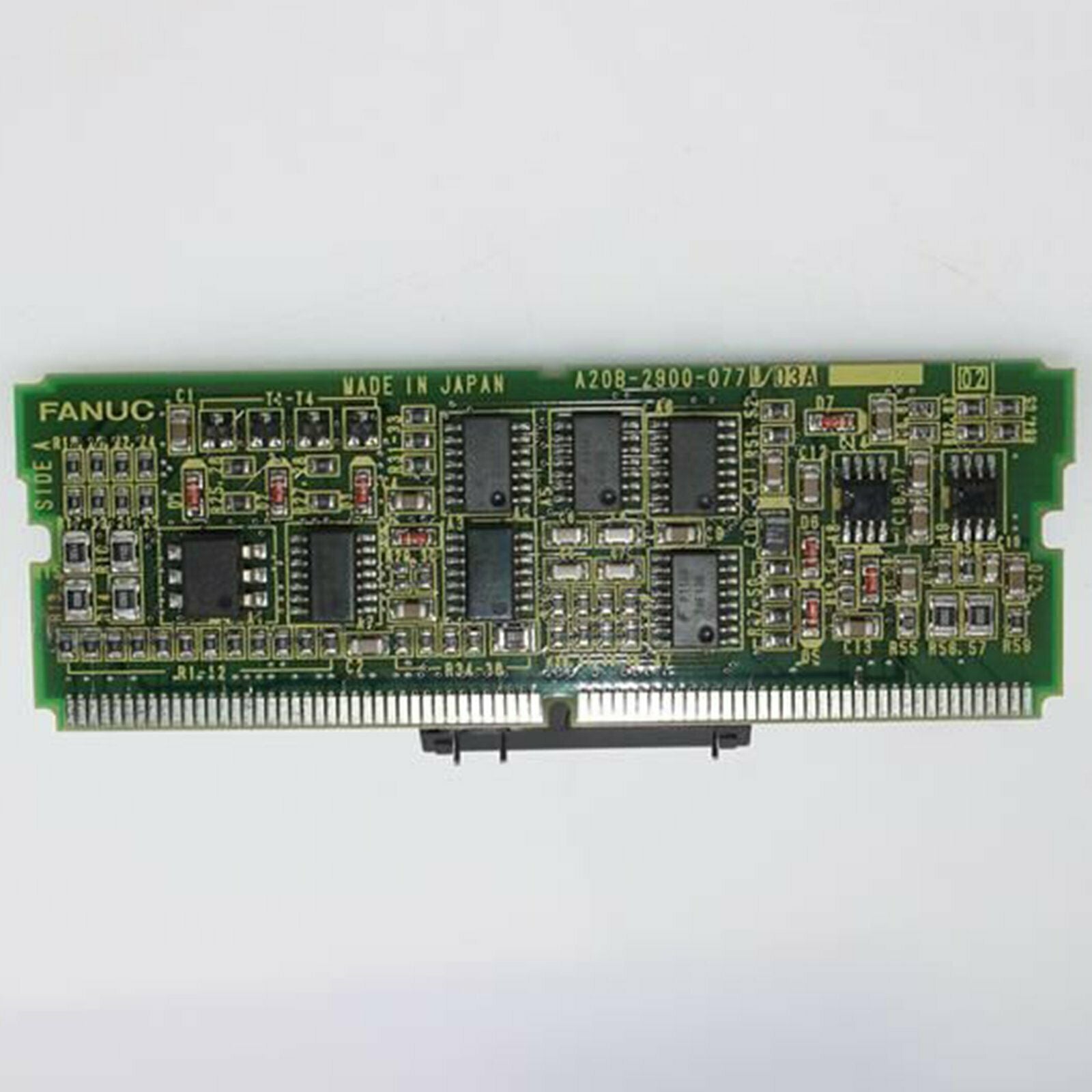 used One For Fanuc A20B-2900-0770 Board Tested in Good Condition - KOEED