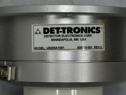 U5005A1001 Sensor by DET-TRONICS | High-Precision Industrial Sensor | U5005A1001 - DET-TRONICS