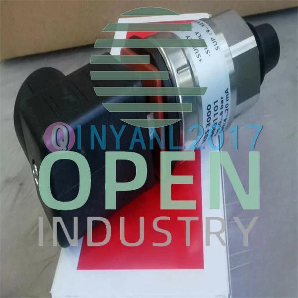1PCS DANFOSS MBS 3000 060G1101 Pressure Transmitter MBS3000 060G1101