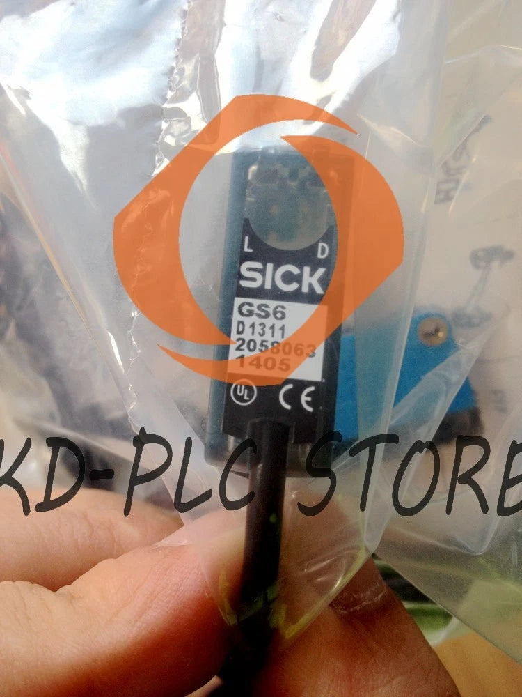 1PCS SICK GS6-D1311