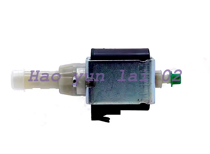 OLAB 22000-15-065-8U-R Miniature Electromagnetic Water Pump 120V 60Hz 51W - OLAB