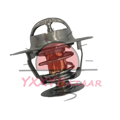 3928499 Thermostat Fits for 94-98 Dodge Ram 2500 3500 12V 5.9 Cummins Diesel