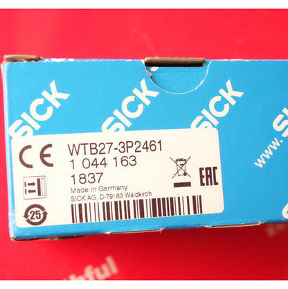 Photoelectric Sensor 1PC SICK - SICK