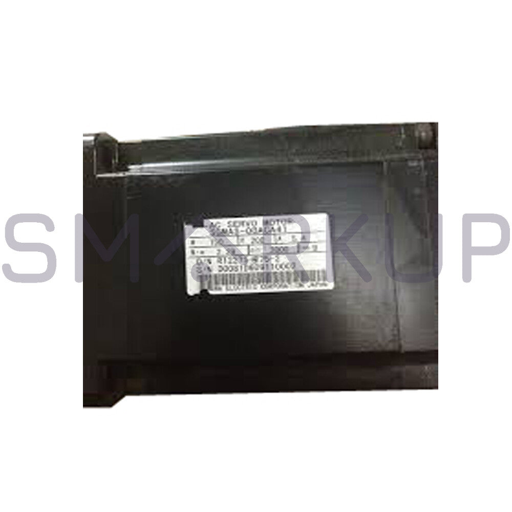 new In Box YASKAWA SGMAS-08ACA21 Servo Motor