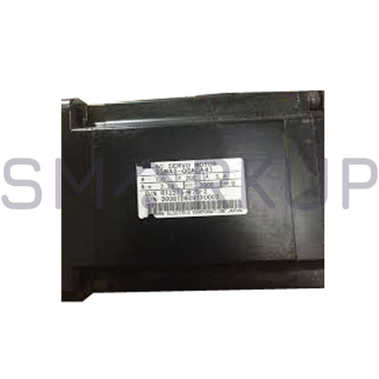 new In Box YASKAWA SGMAS-08ACA21 Servo Motor