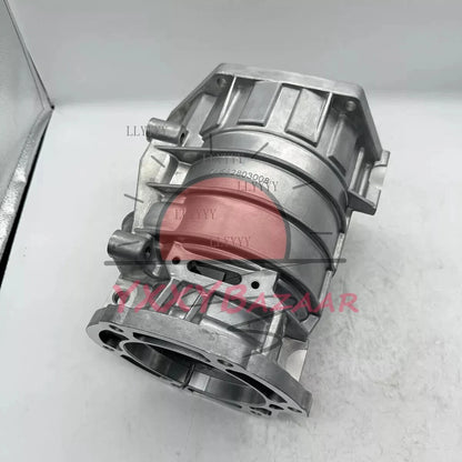 Cummins 48RE Overdrive Extension Housing for Dodge Ram 4WD Diesel 4x4 2003-2008