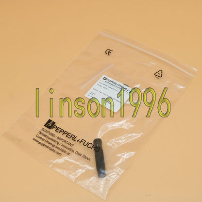 Pepperl+Fuchs P+F Sensor NRN10-12GM40-E2-C-V1 - PEPPERL+FUCHS