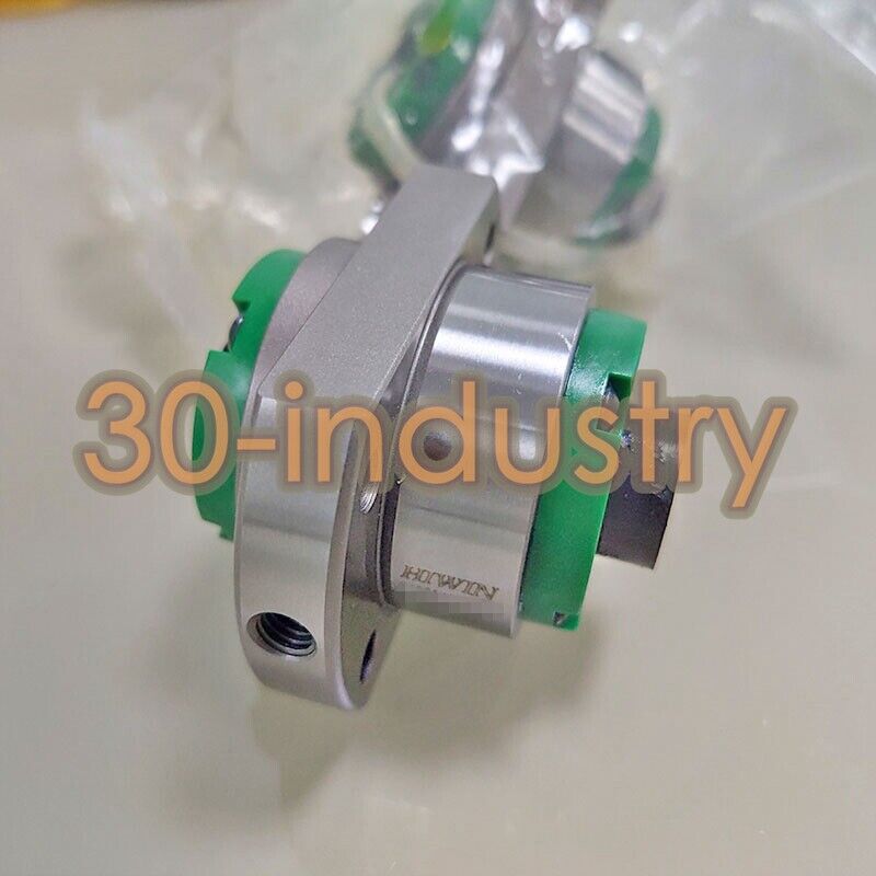 HIWIN 4R20-40V2-DFSH-0.05 Ball Screw Nut - New Replacement - HIWIN