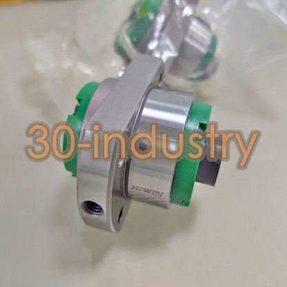 HIWIN 4R20-40V2-DFSH-0.05 Ball Screw Nut - New Replacement - HIWIN