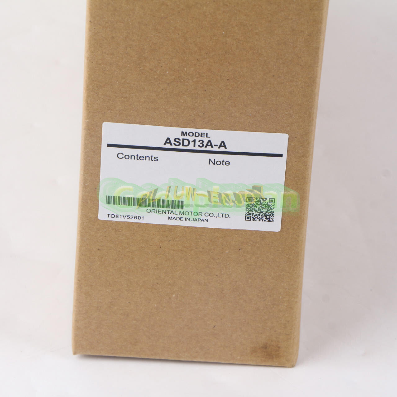 1PC VEXTA ASD13A-A STEP DRIVE