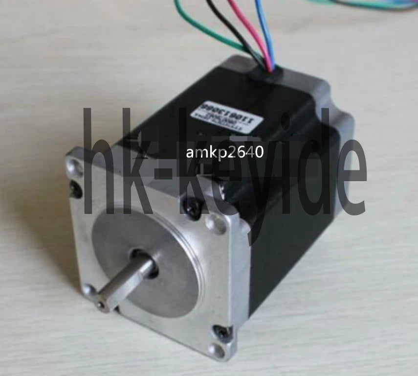 Two-phase hybrid 57 stepper motor 1.9Nm 76mm 57STH76-2804A