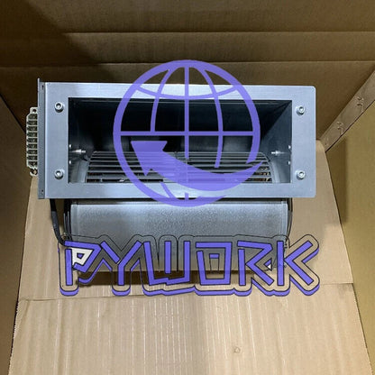 D2D160-BE02-11 64650424 M2D074 230/400V 700W Frequency Converter Centrifugal Fan