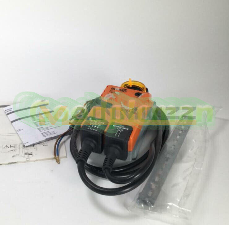 1PC Belimo Electric Air Valve Actuator LM230ASR 5NM