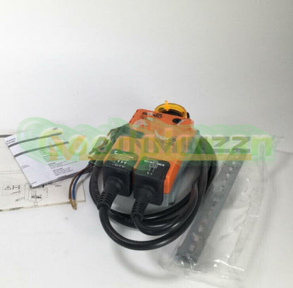 1PC Belimo Electric Air Valve Actuator LM230ASR 5NM