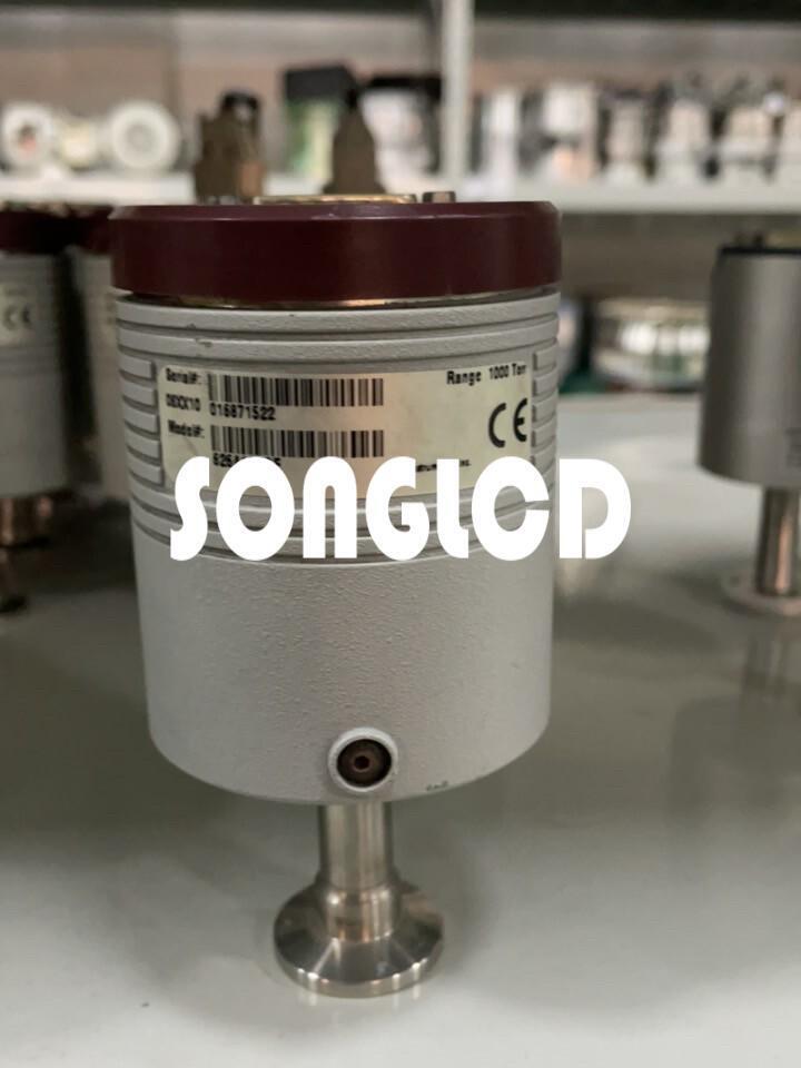 MKS 626A13TED 1000TOOR - High Precision 1pcs Part - MKS