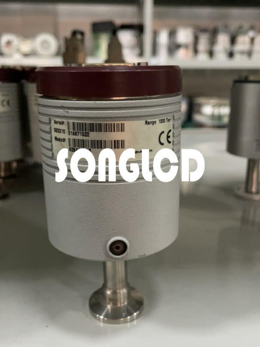 MKS 626A13TED 1000TOOR - High Precision 1pcs Part - MKS