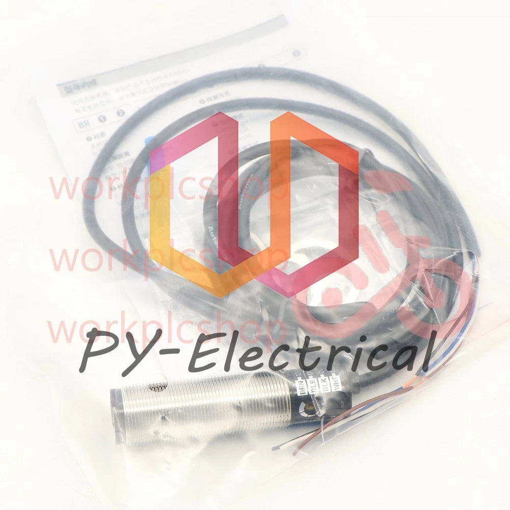 1PCS BR100-DDT-P For Autonics Proximity Switch #US