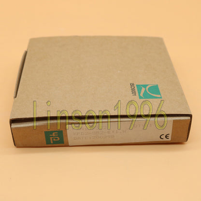 Pepperl+Fuchs Switch Amplifier KFD2-SR2-EX1 - PEPPERL+FUCHS