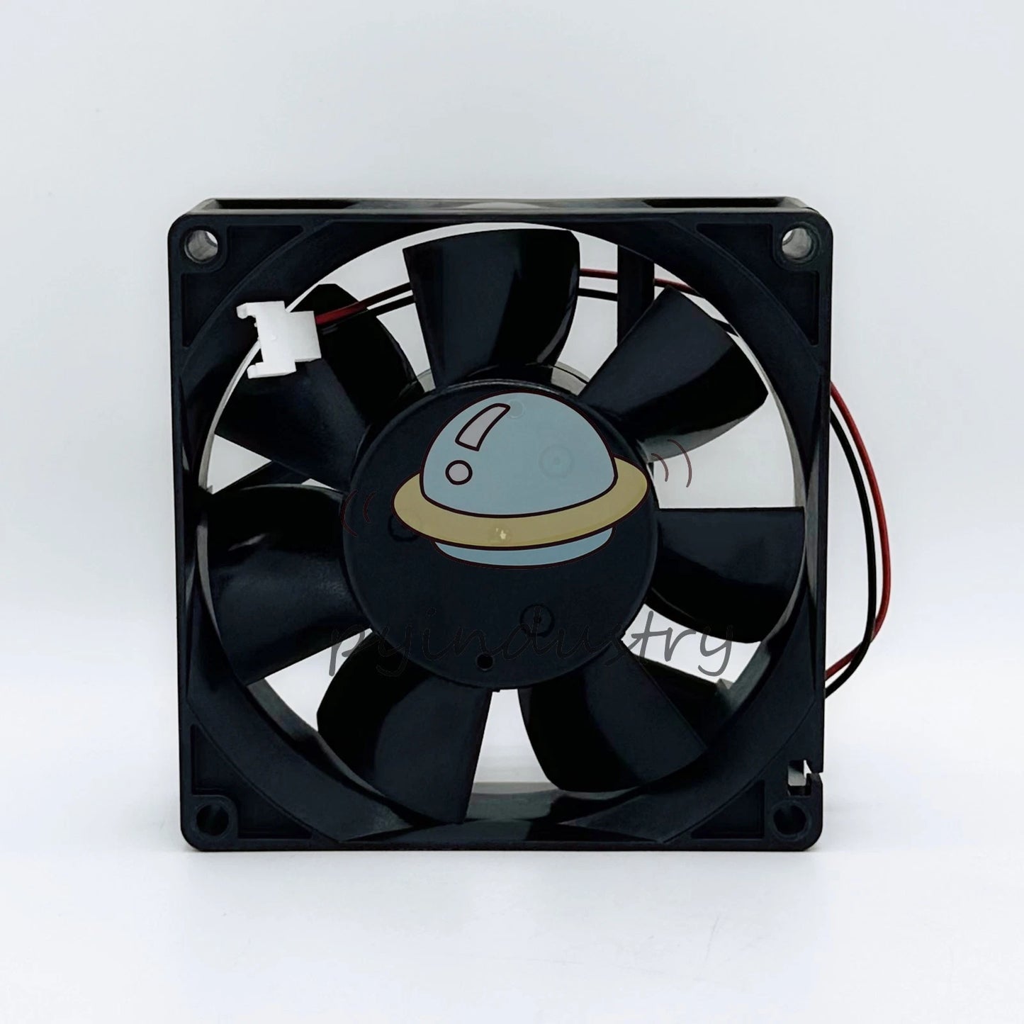 Mitsubishi Driver Fan NC5332H54B MMF-09D24TS-EN4 24V 0.22A 2-wire 9025 9CM