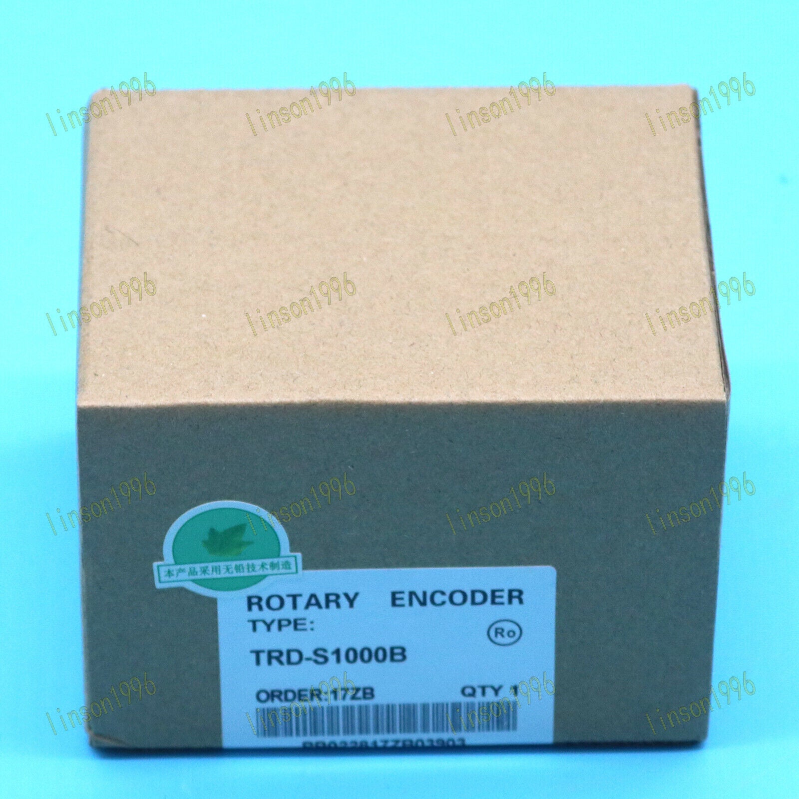 new 1PC  TRD-S1000B KOYO Rotary Encoder In Box KOYO