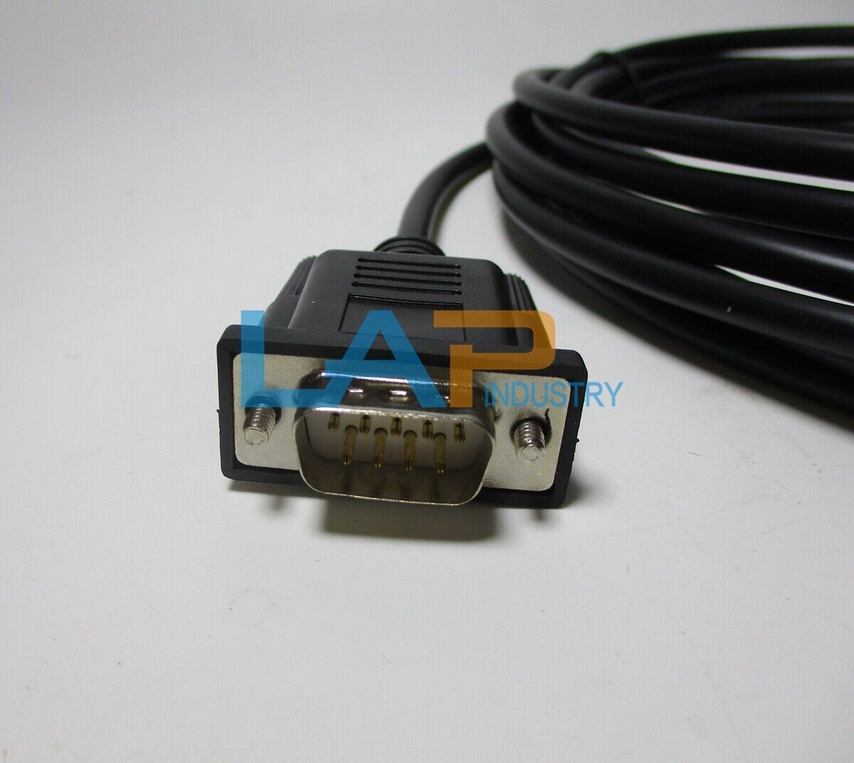 5M Mitsubishi QJ71 Cable - MITSUBISHI