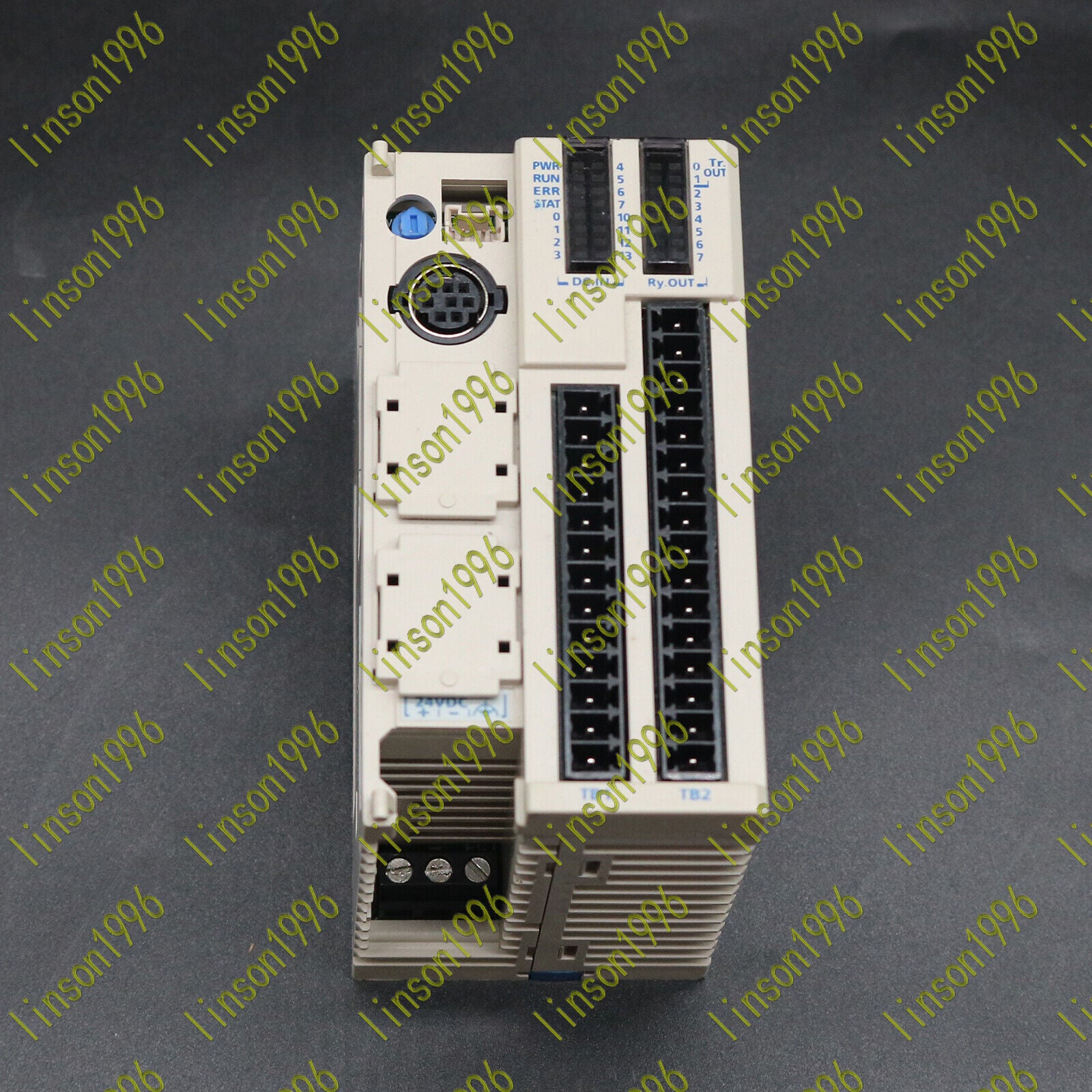 used IDEC FC4A-D20RK1 tested and in good condition - IDECK