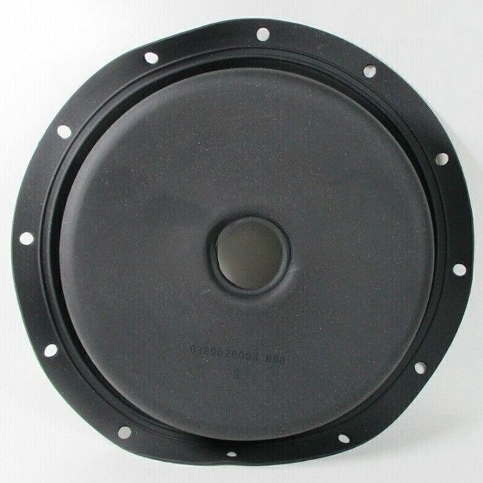 1PC 0389020083 For ARI NBR diaphragm valve sealing diaphragm 300mm
