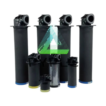 1Pcs 2901208046 Filter Kit for Atlas Copco Air Compressor Replacement QD630+