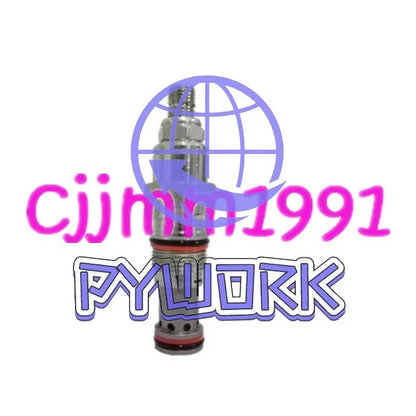 1PCS SUN slow relief valve RPGT-LAN