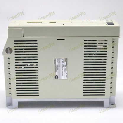 Mitsubishi servo drive MR-H20AN in box - MITSUBISHI