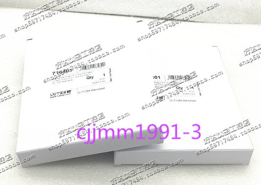 LUTZE Relay 716401 LOCC-BOX-FB - LUTZE