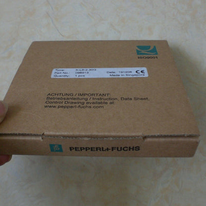 FOR PEPPERL+FUCHS Safety Barrier K-LB-2.30G - PEPPERL+FUCHS