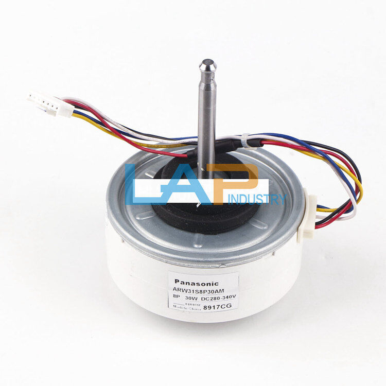 1PCS Air Conditioning Motor ARW31S8P30AM - High Efficiency - YORK
