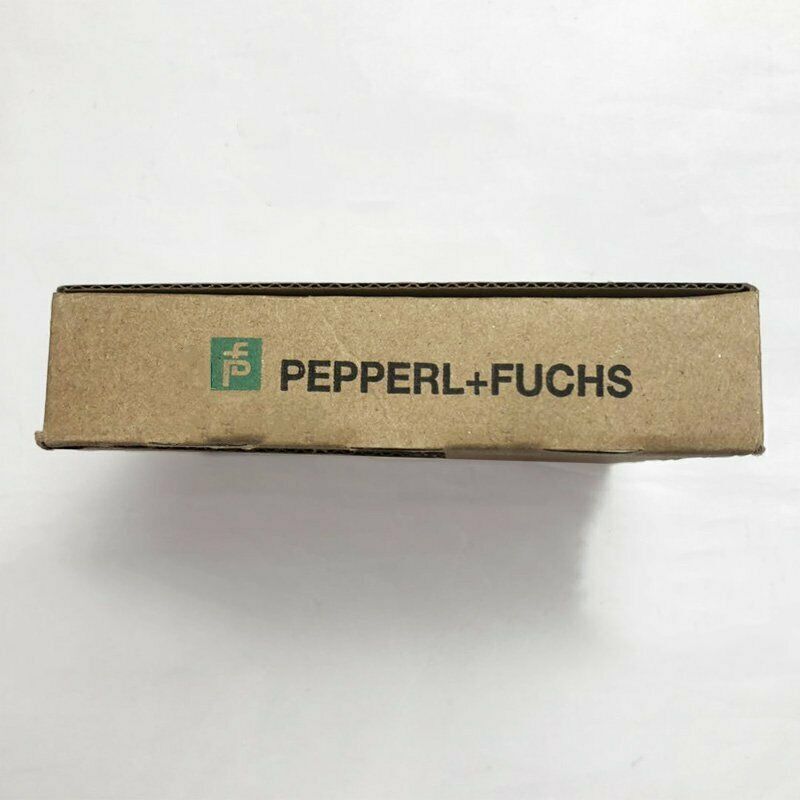 new  Pepperl+Fuchs Safety barrier KFD2-UT2-Ex2 In Box Pepperl