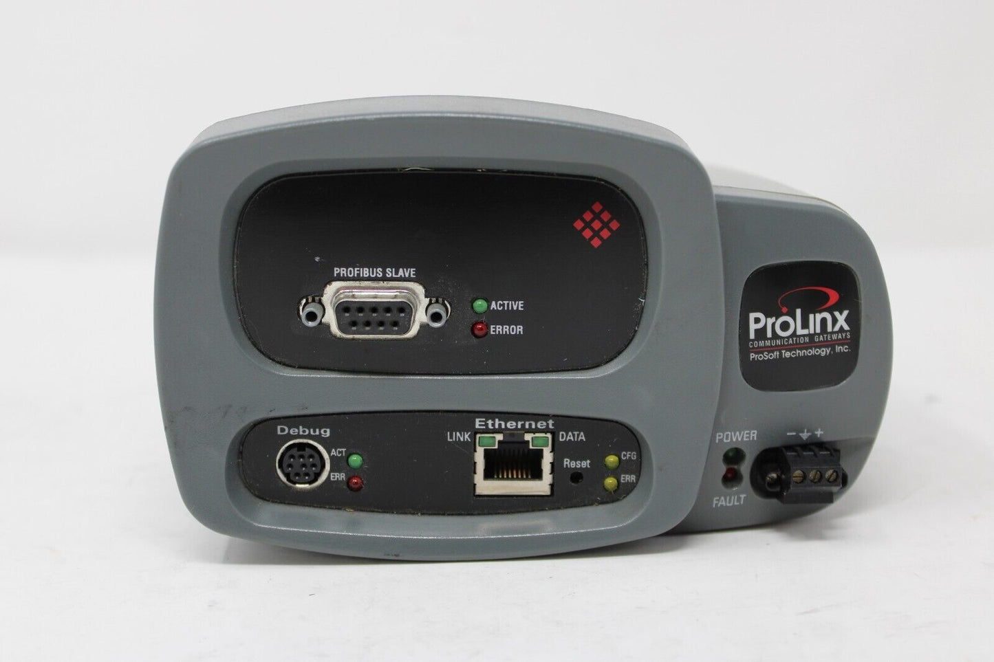 new Prosoft 4205-DFNT-PDPS Communication Gateway - PROSOFT