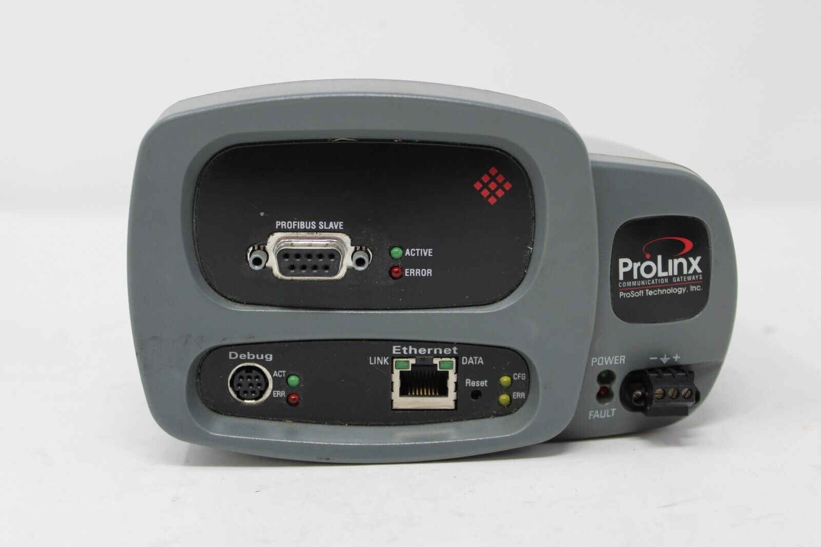 new Prosoft 4205-DFNT-PDPS Communication Gateway - PROSOFT
