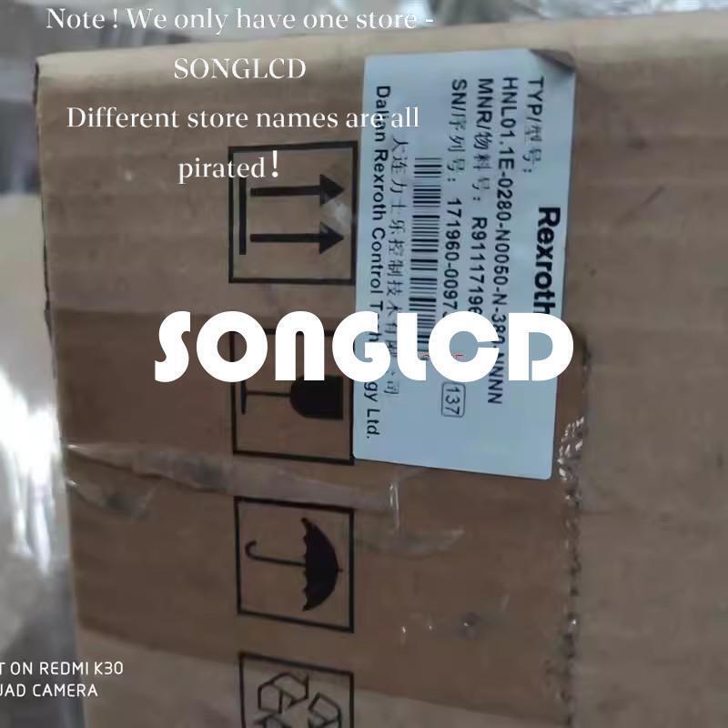 HNL01.1E-0280-N0050-N-380-NNNN High-Performance Unit - KOEED