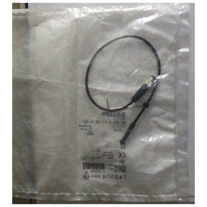 Proximity Switch BMF 307K-PS-C-2-SA2-S49-00,3 Fast - BALLUFF