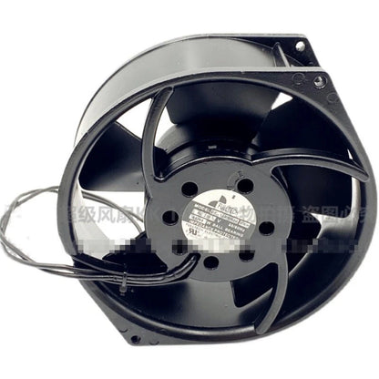 FULLTECH UF15KMR23-BWH U AC230V All Metal Cooling Fan