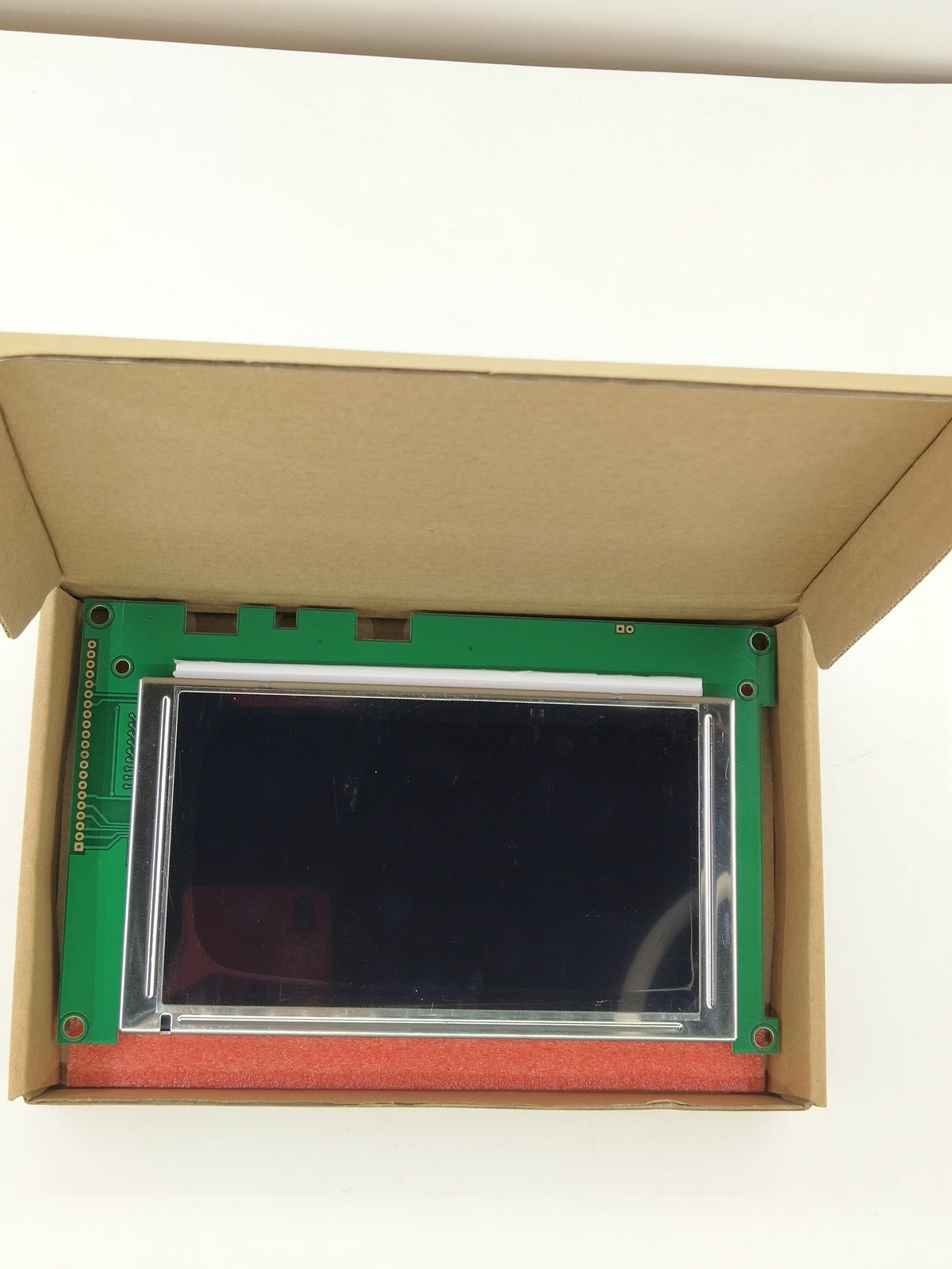 new 5.7inch LCD Screen for 240*128 G242CX5R1AC G242CX5R1RC G242C LCD Screen Display
