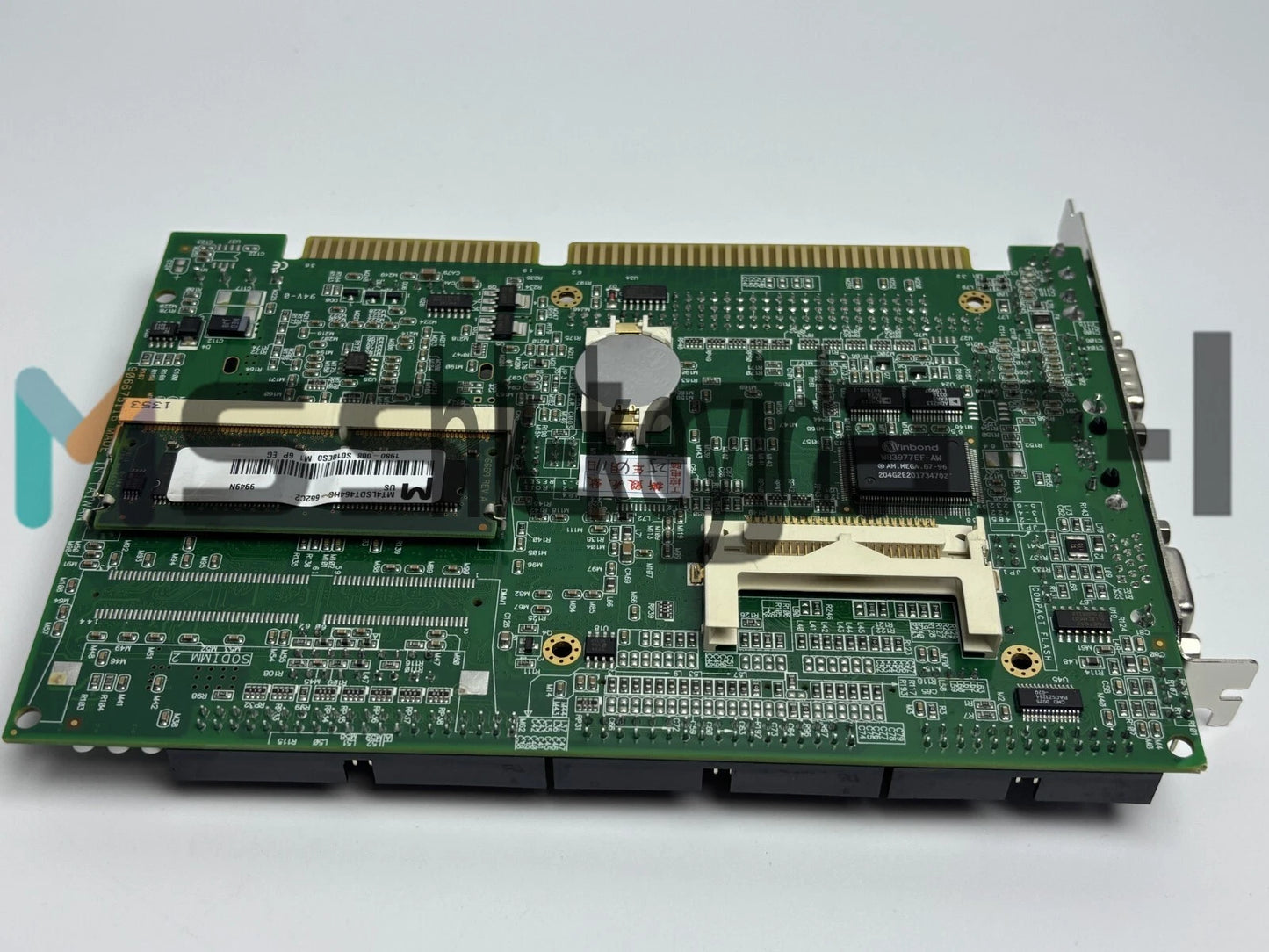Advantech PCA-6751 REV: B202-1 Automation Industrial Module Motherboard