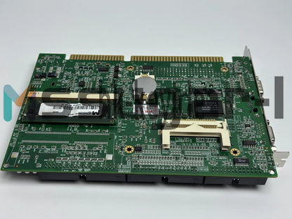 Advantech PCA-6751 REV: B202-1 Automation Industrial Module Motherboard