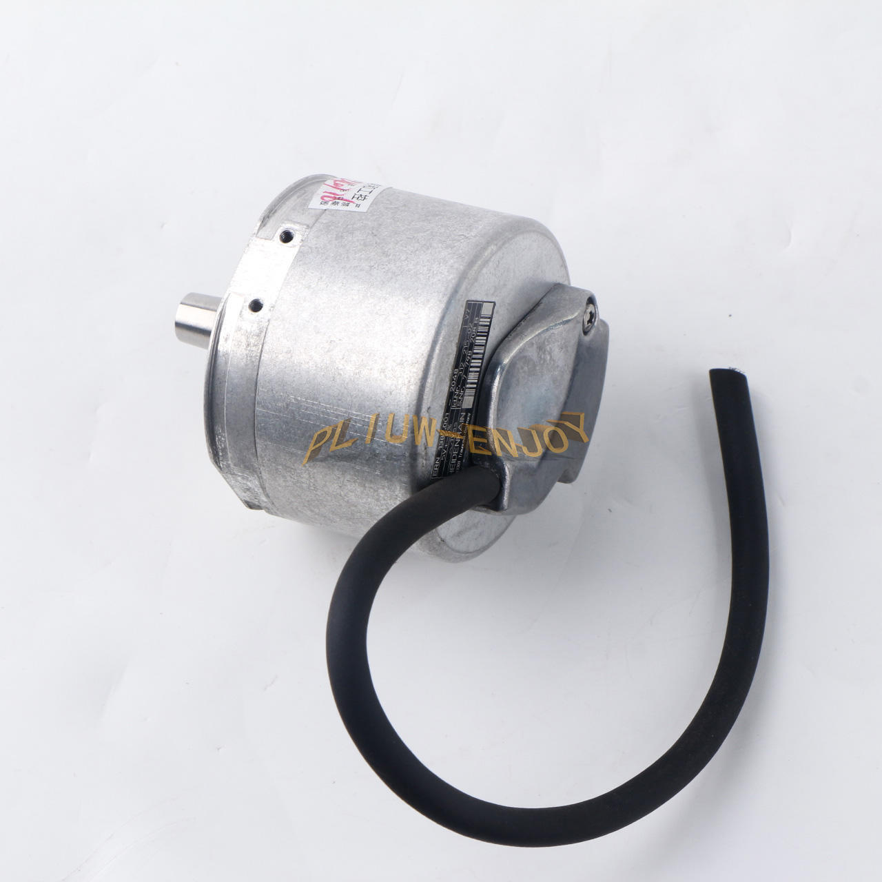 used 1PCS  HEIDENHAIN encoders ERN1387.001-2048 tested